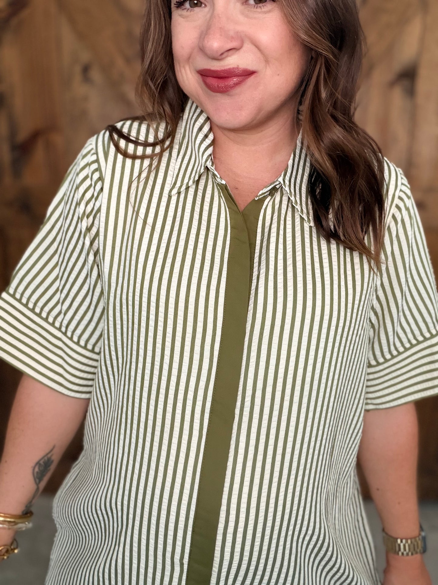 Olive Branch Midi