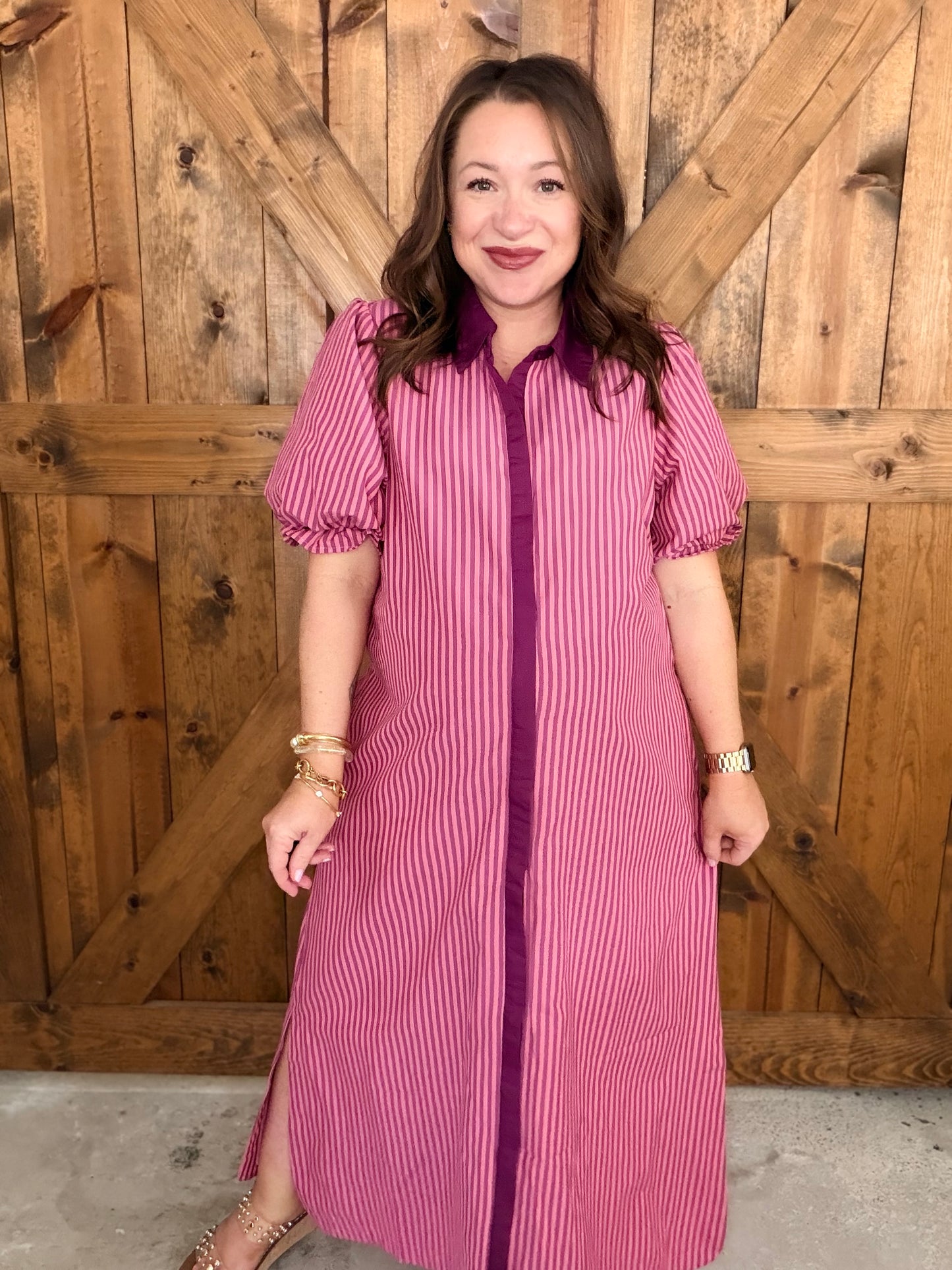 Mulberry Lane Midi