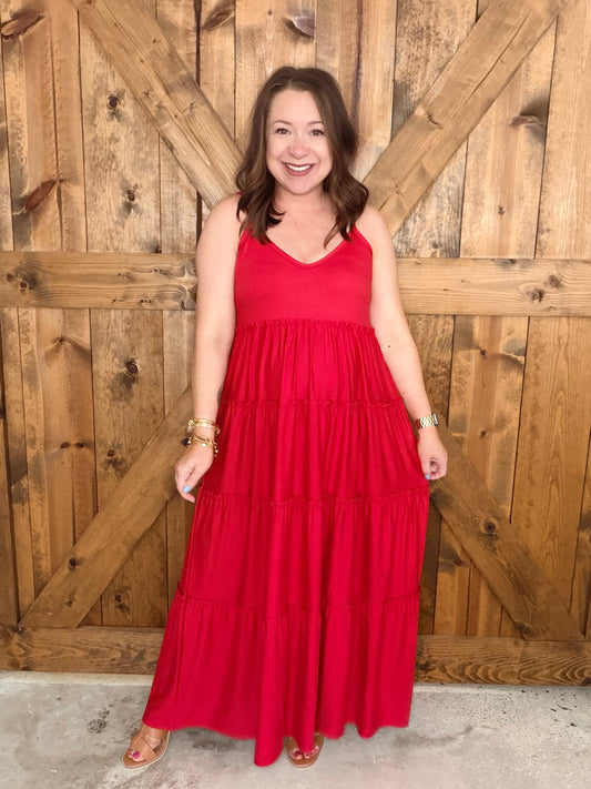The Essential Maxi - Ruby