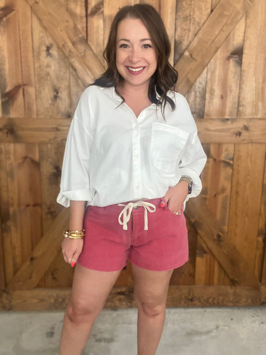 Americana Shorts