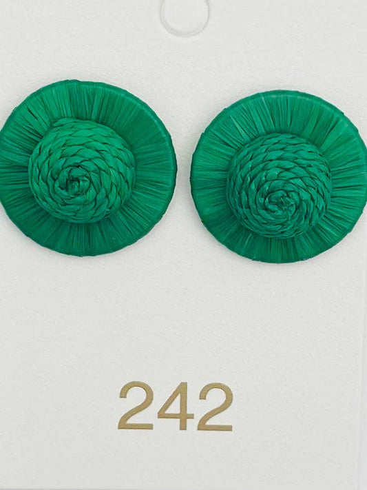 The Zadie Stud - K.Green