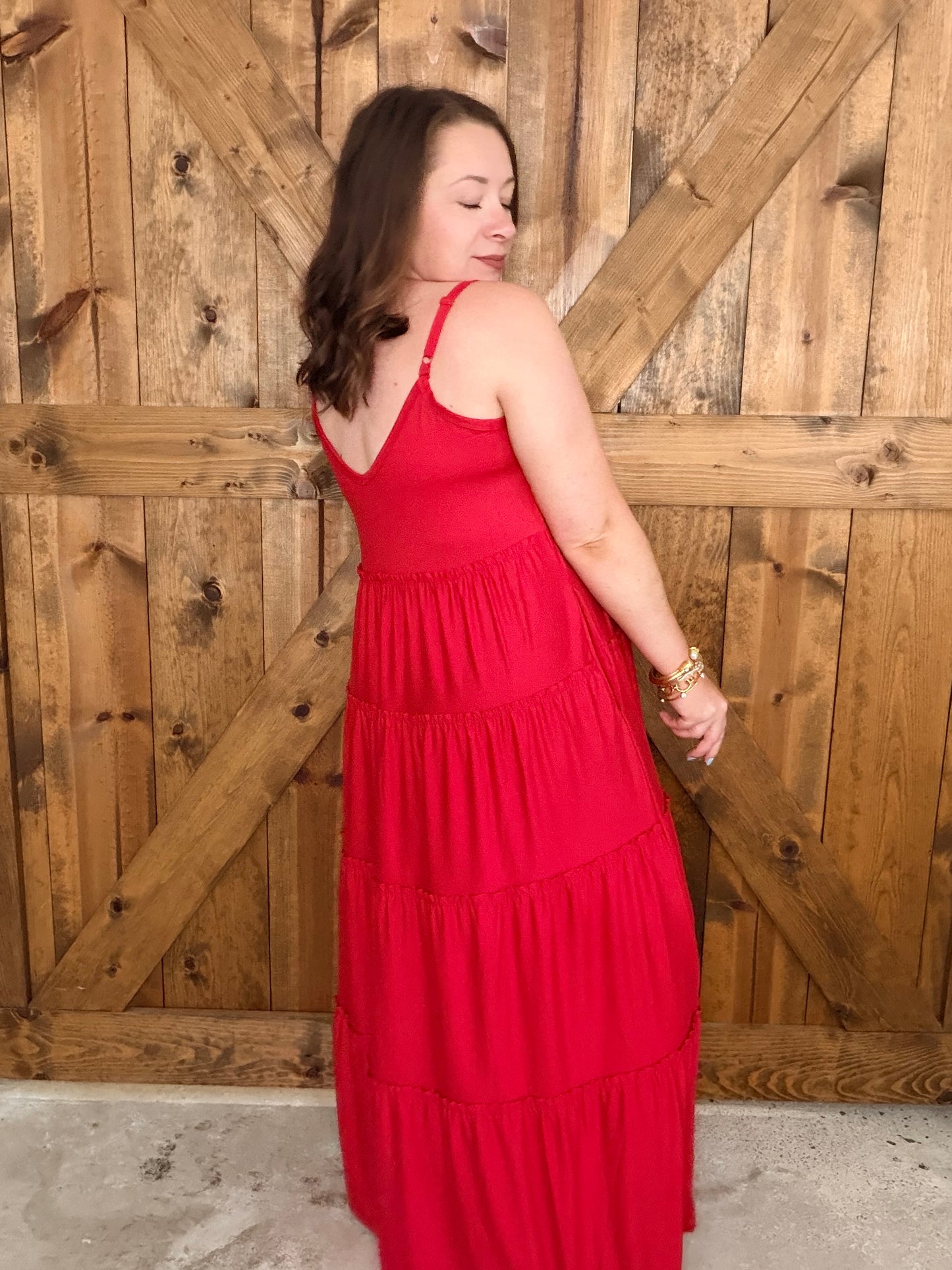 The Essential Maxi - Ruby