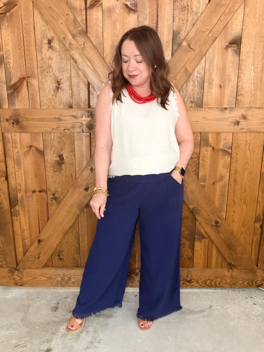 The Everyday Pant
