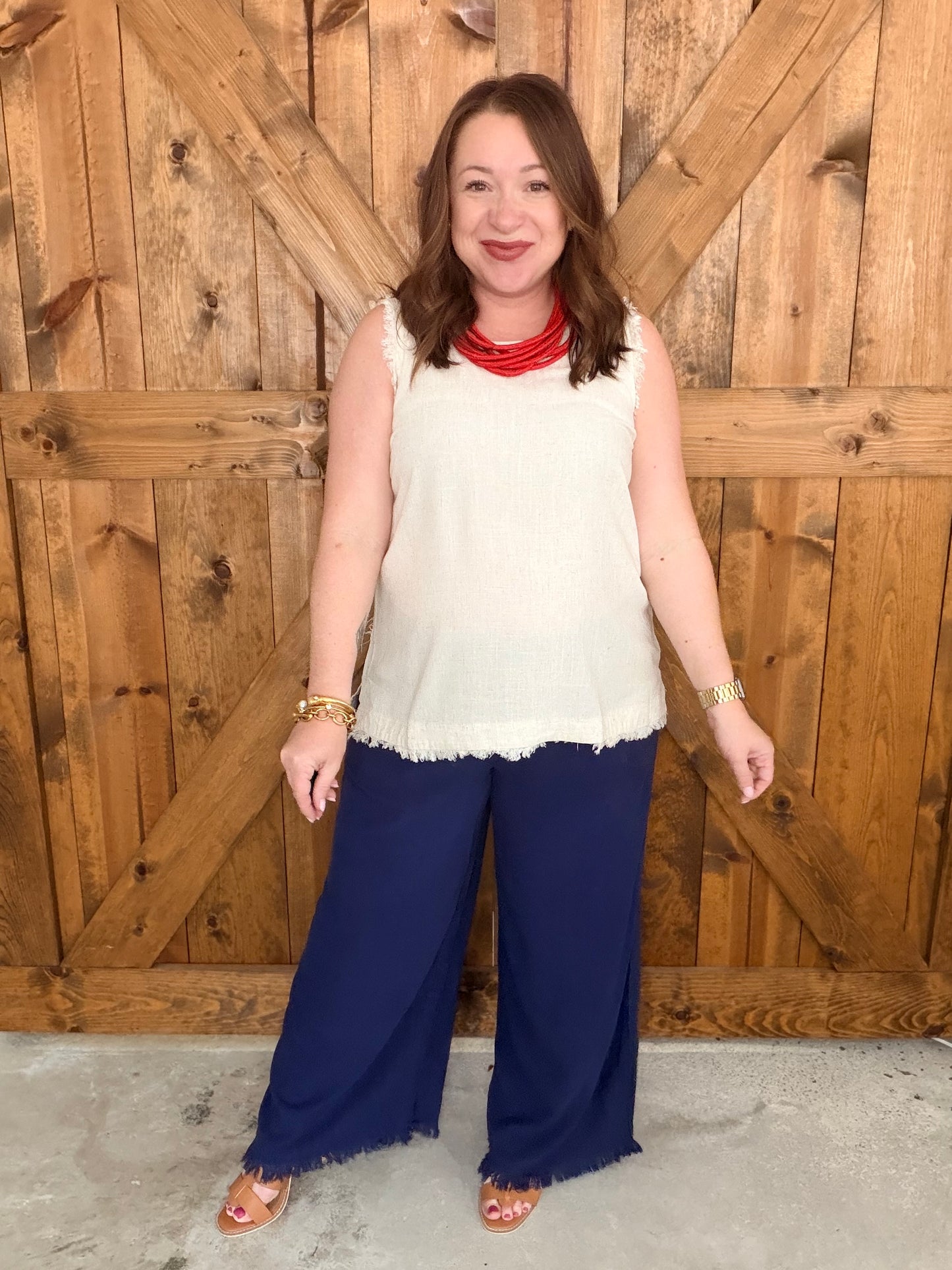 The Everyday Pant