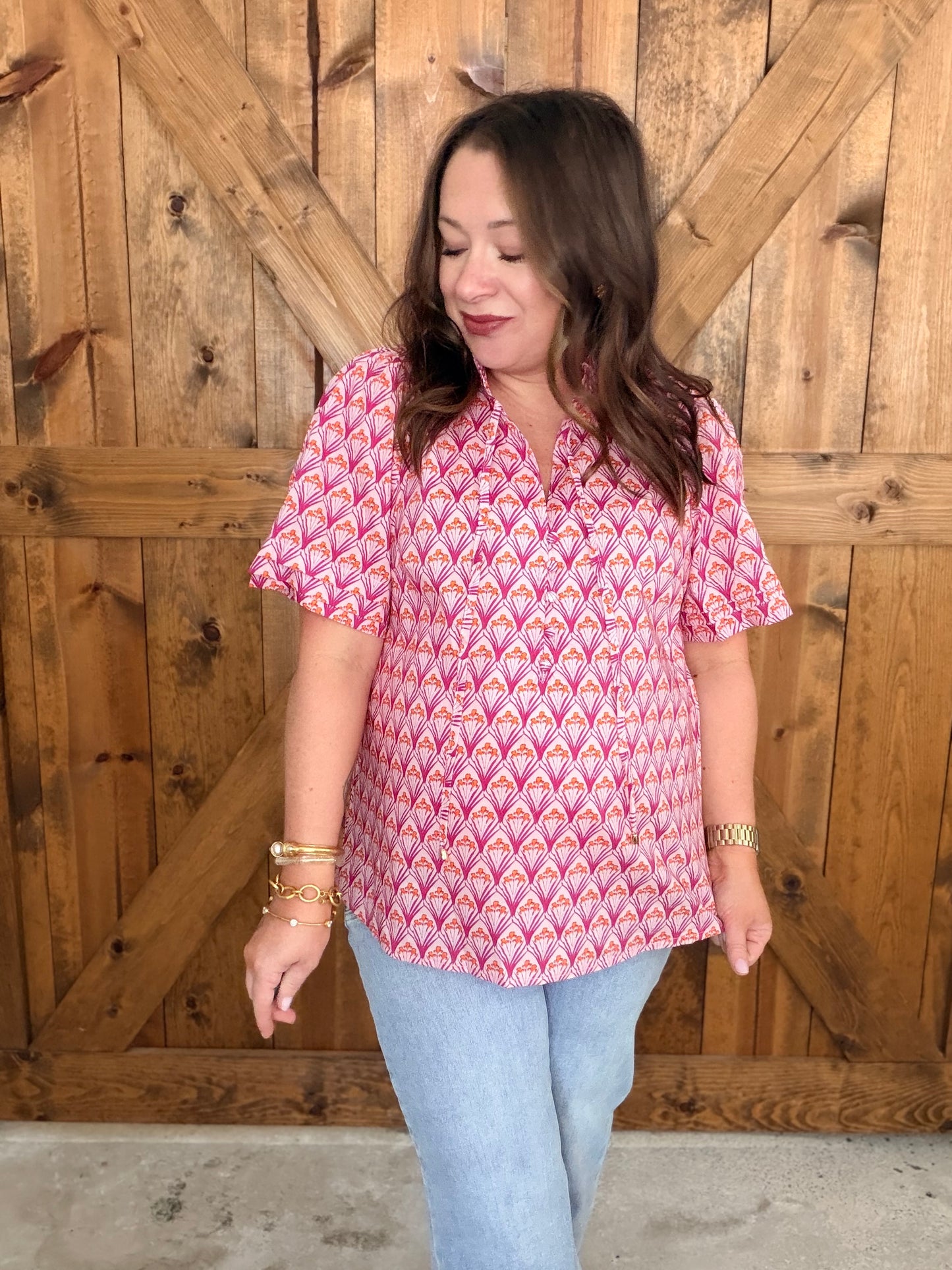 Rosewood Top