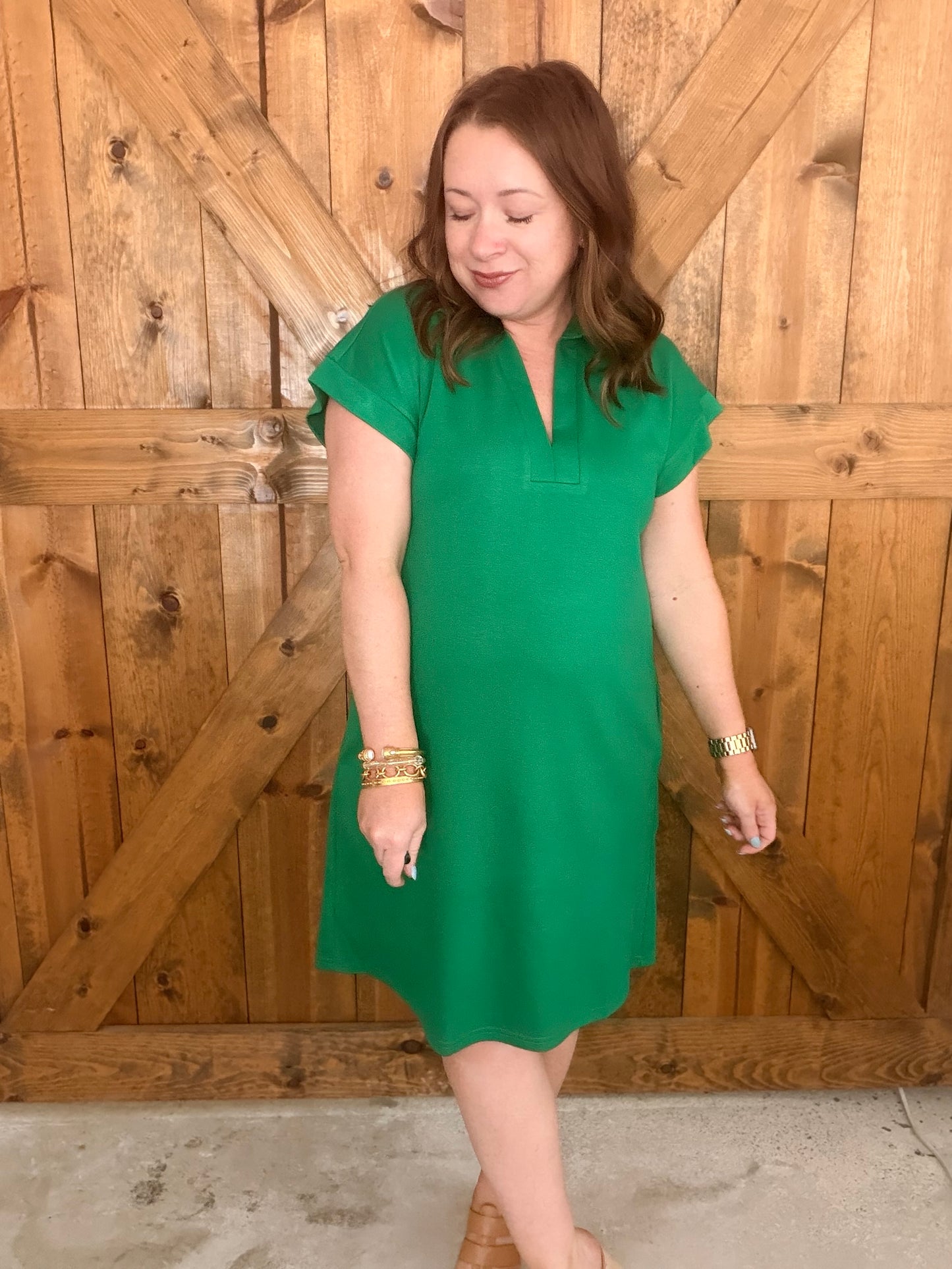 Resort Ready Dress
