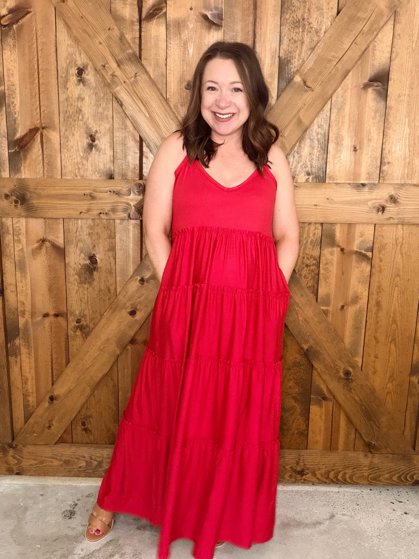 The Essential Maxi - Ruby