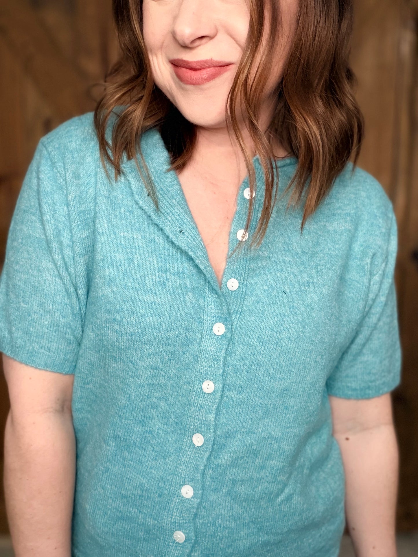 Don't Mind If I Do Sweater