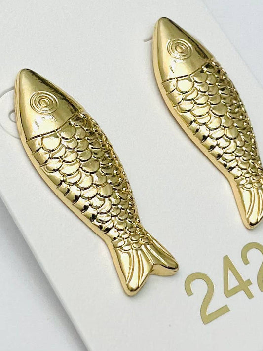 Sardine Stud