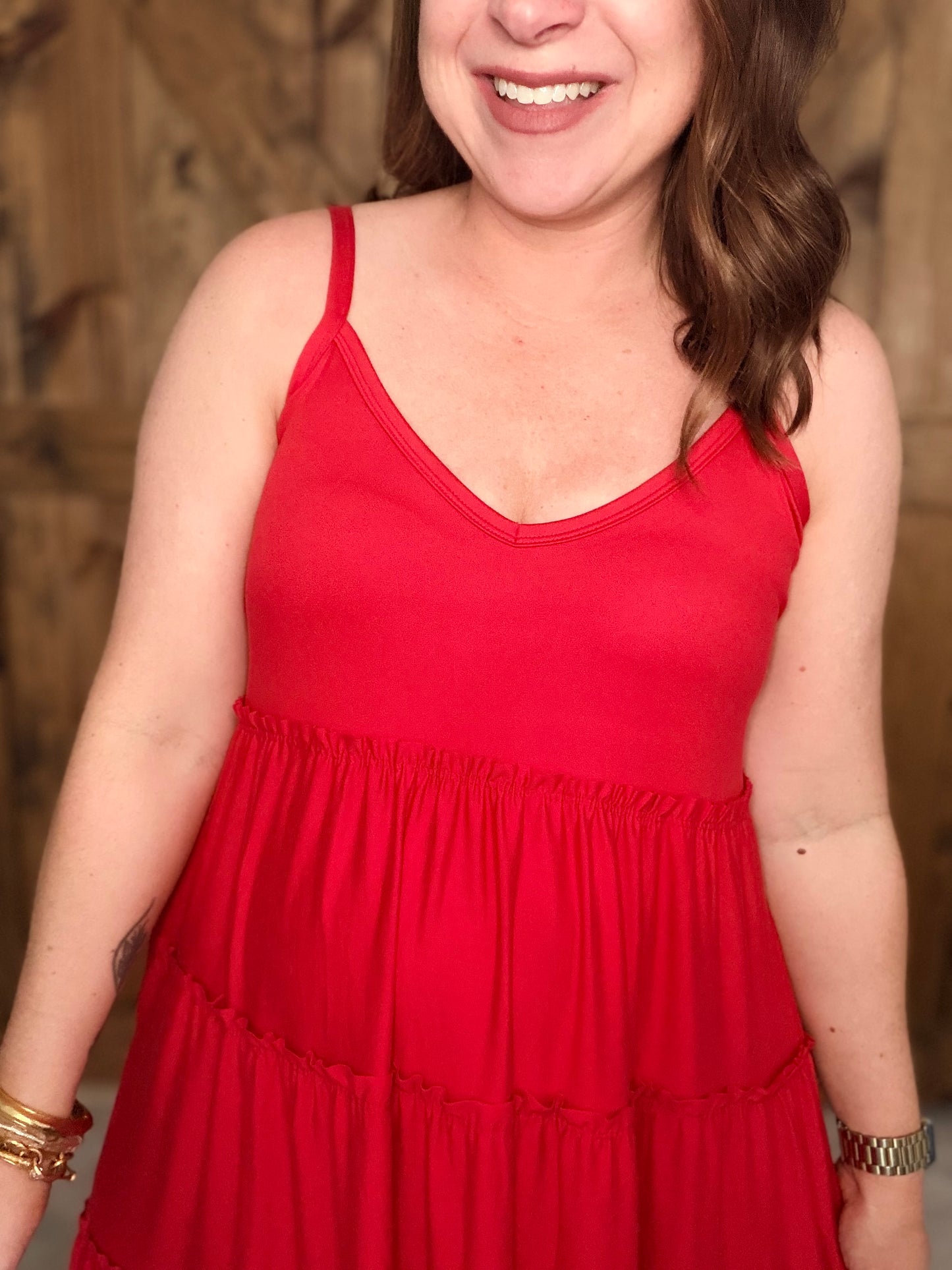 The Essential Maxi - Ruby