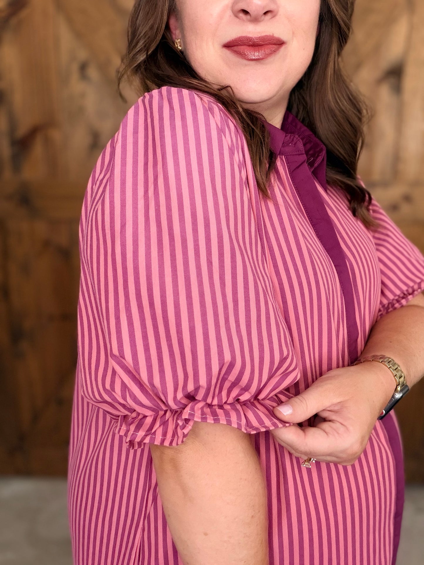 Mulberry Lane Midi