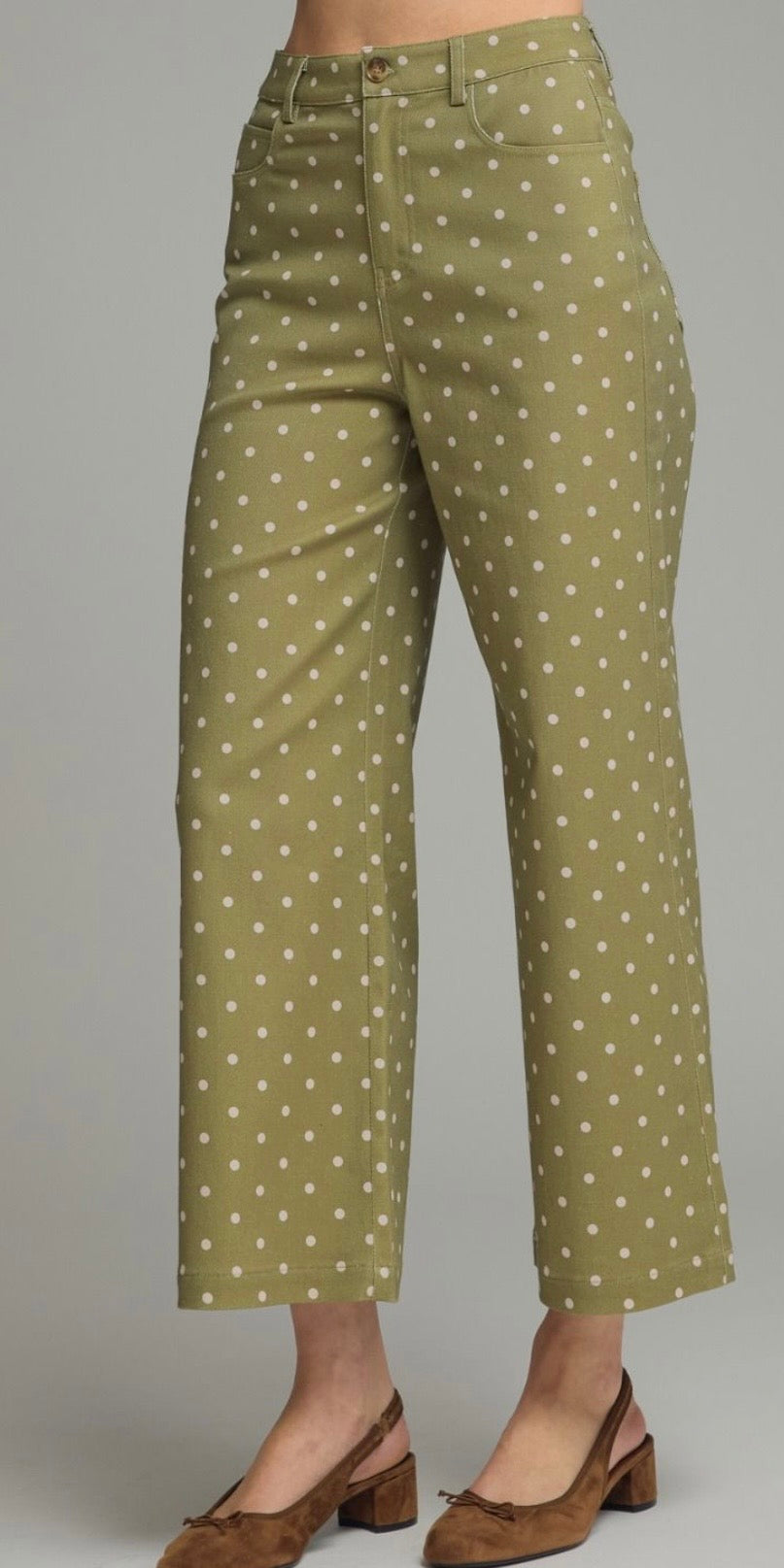 On The Dot Pants