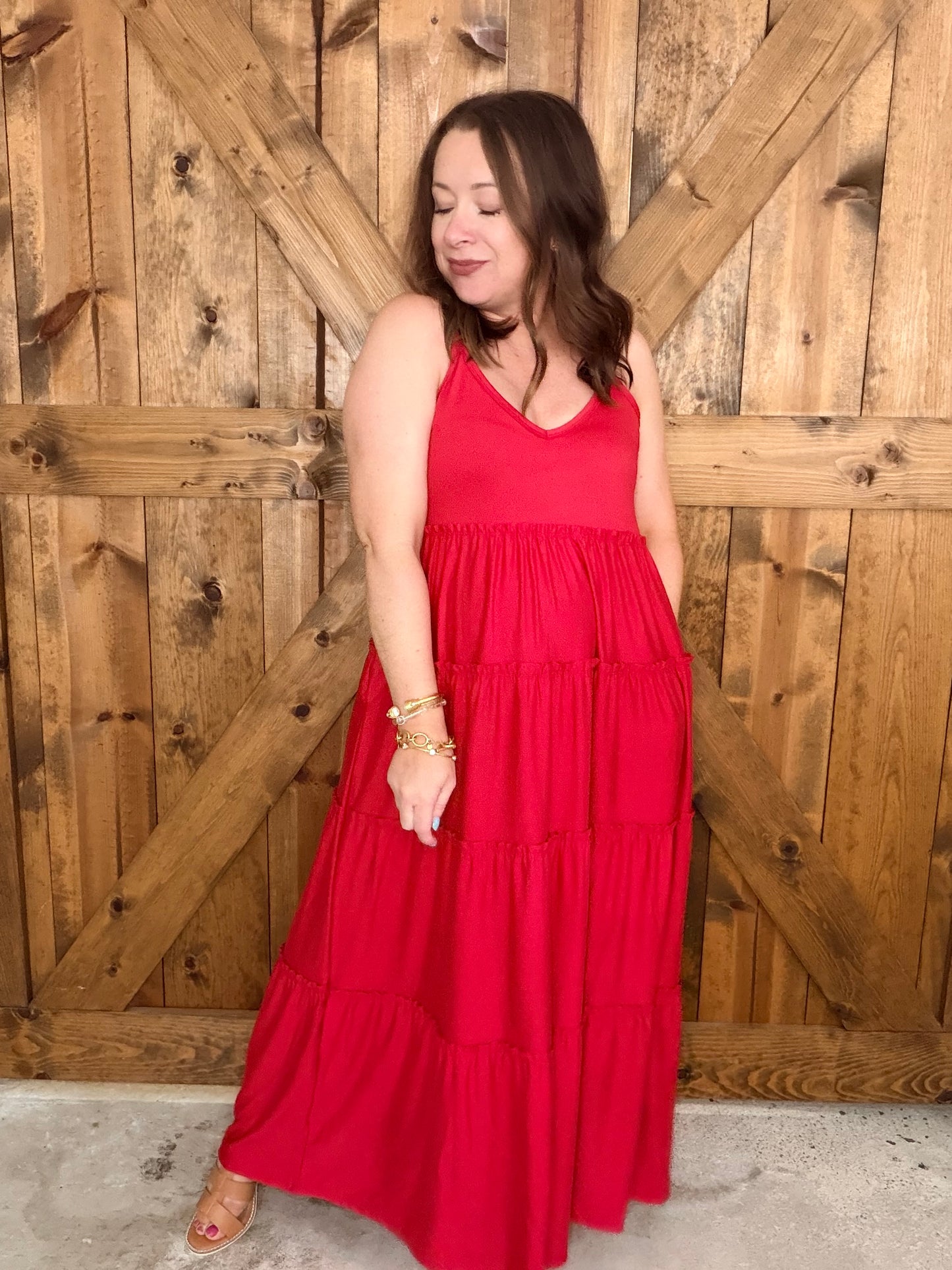 The Essential Maxi - Ruby