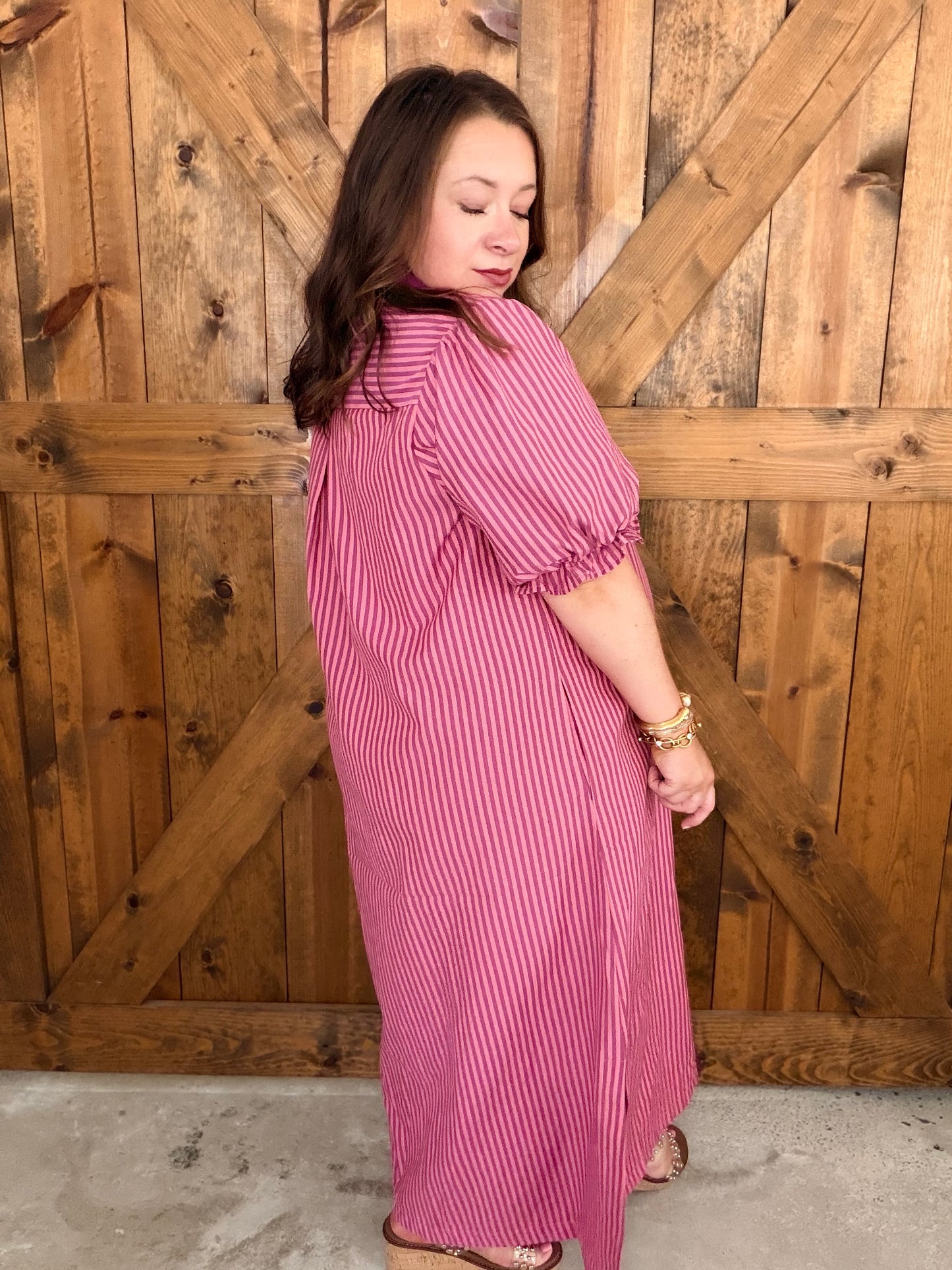 Mulberry Lane Midi