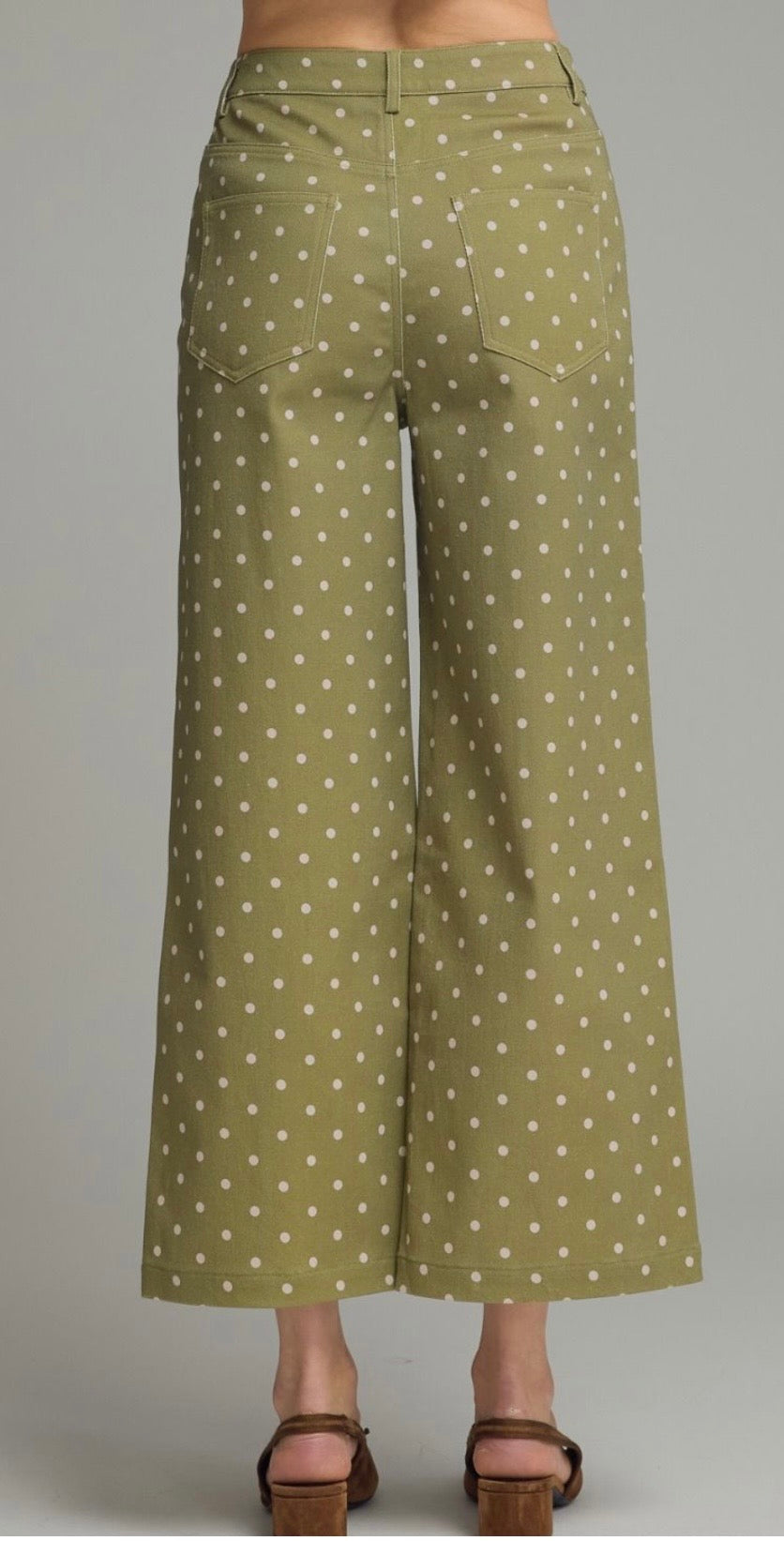On The Dot Pants