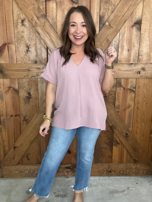 The Daily Top - Rosewood