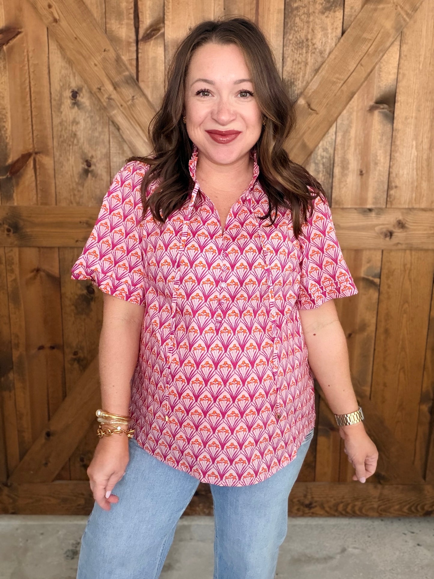 Rosewood Top