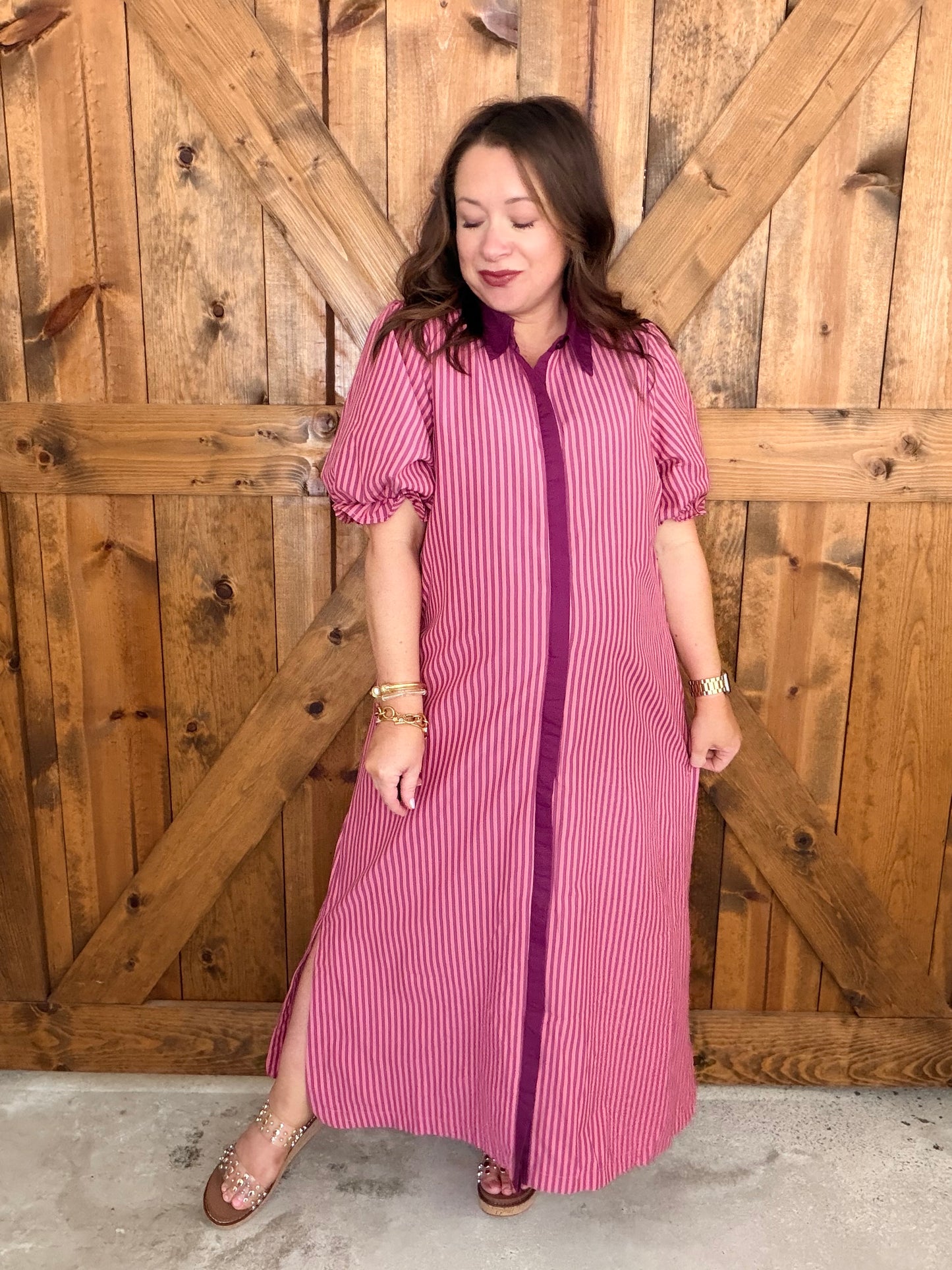 Mulberry Lane Midi