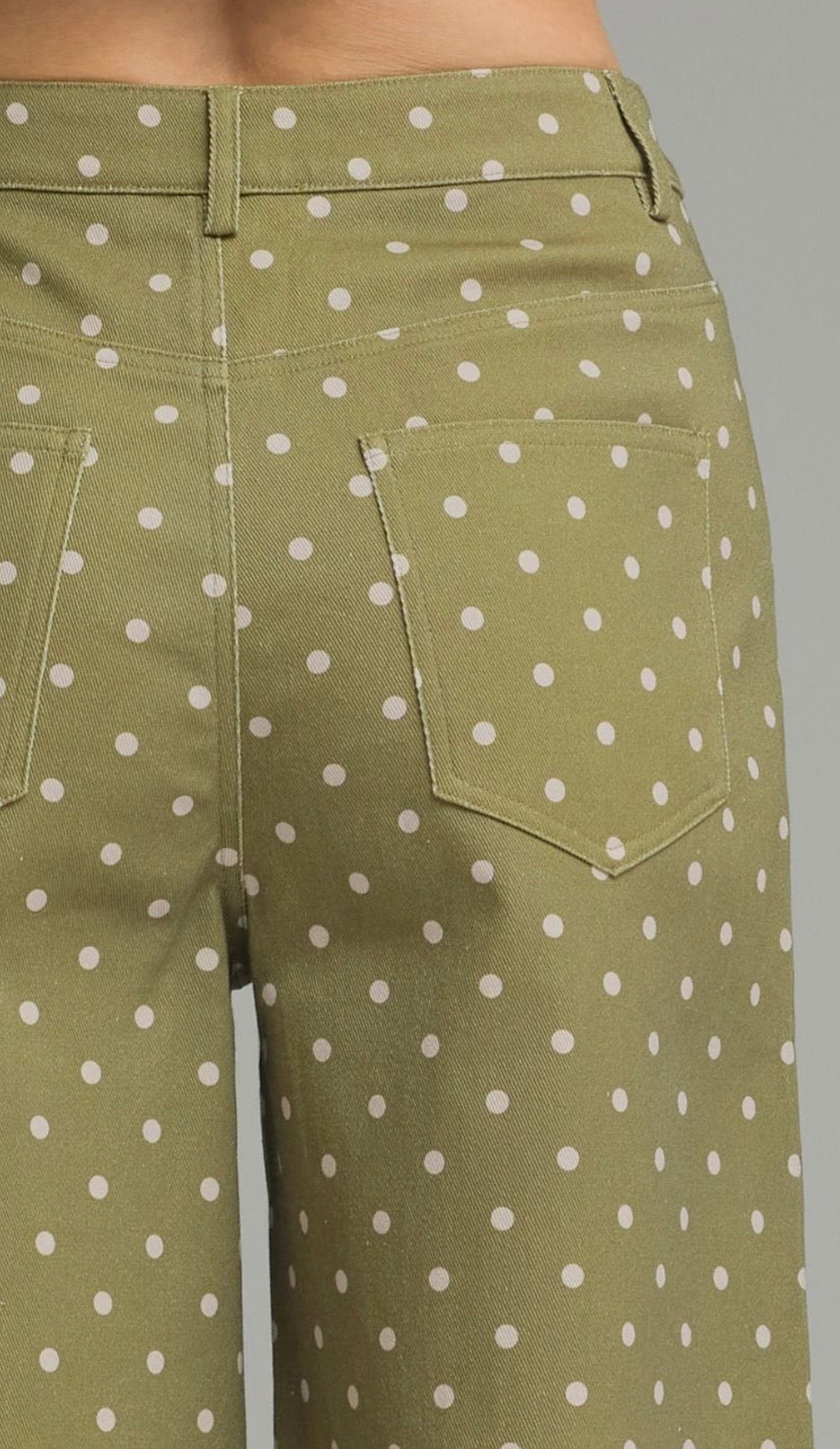 On The Dot Pants