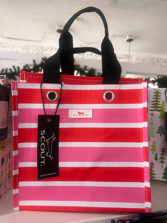 Six Packer Candy Striper