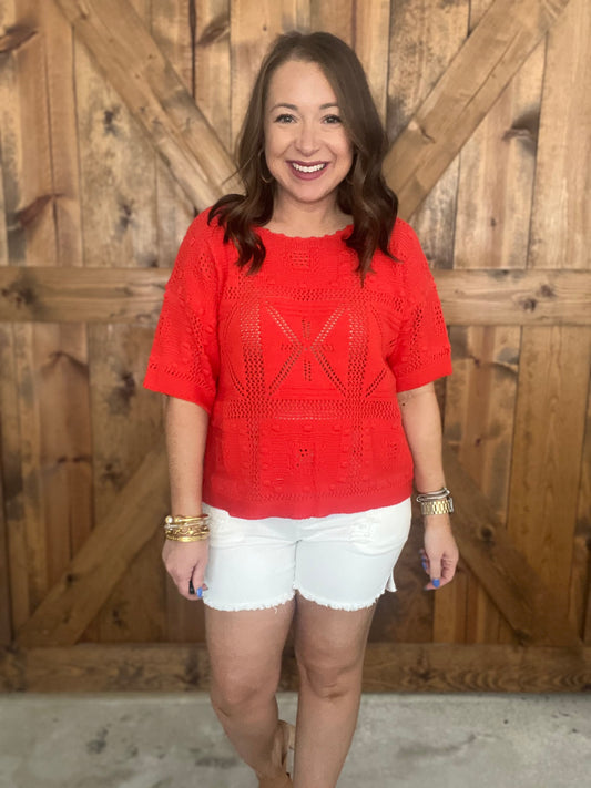 Coral Reef Top