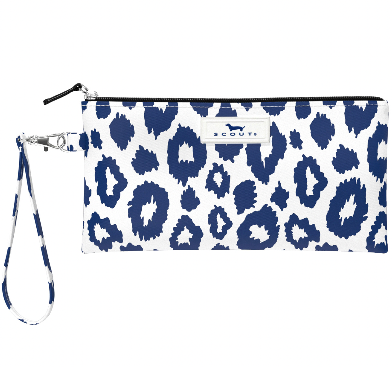 Kate Wristlet - Pawdon Me