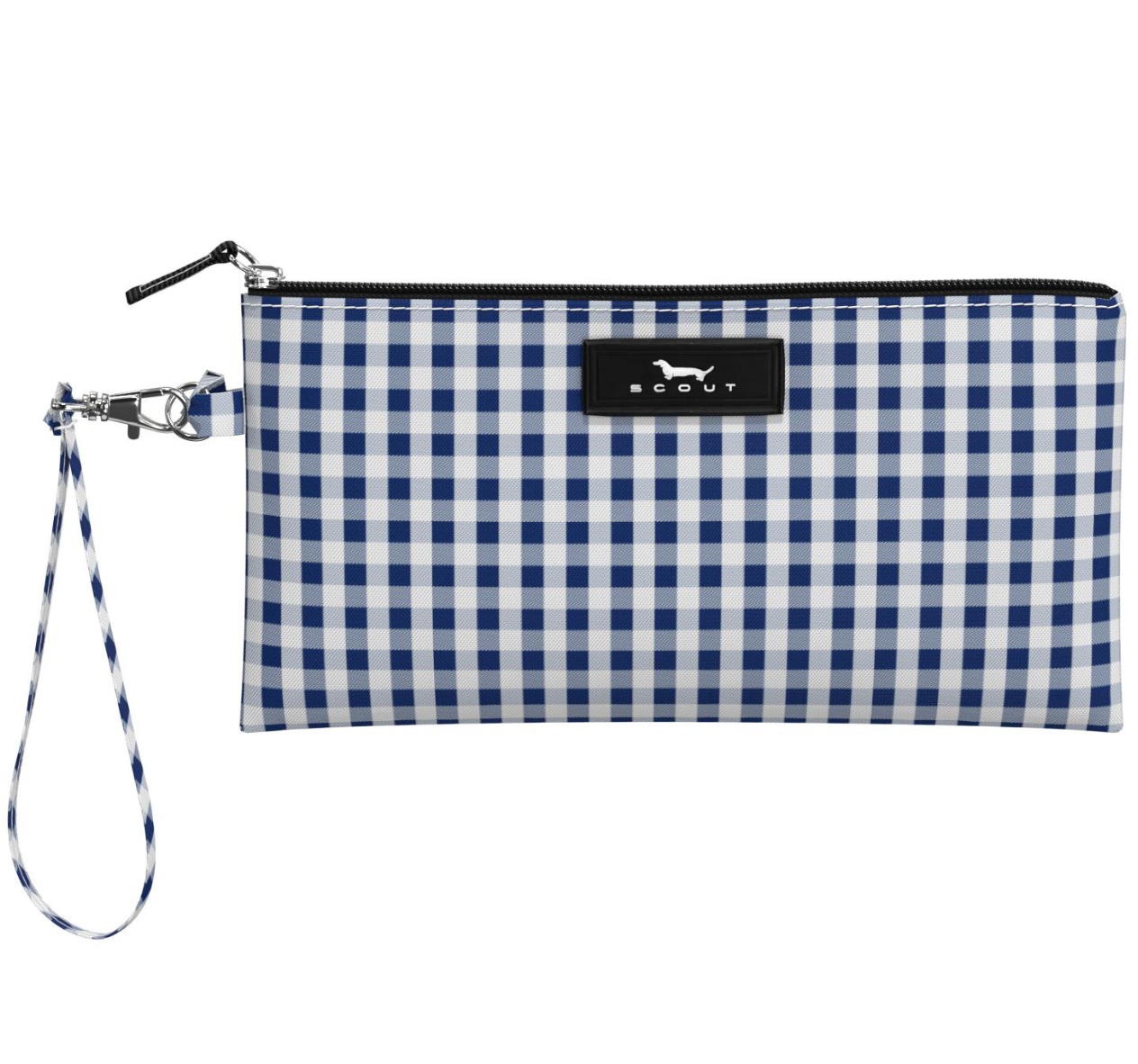 Kate Wristlet - Brooklyn Checkham