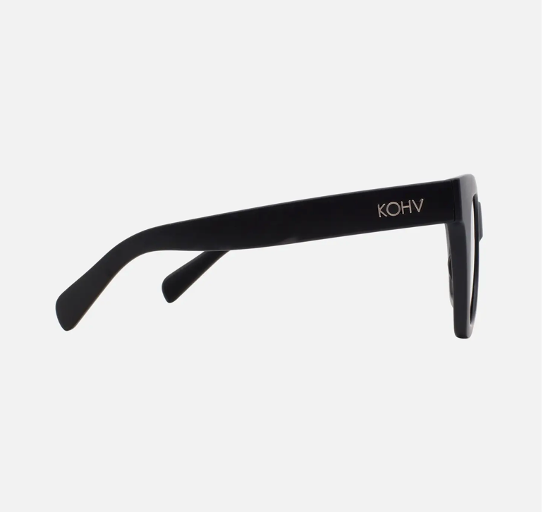 Bailey Midnight Sunglasses