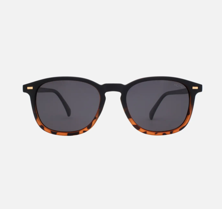 Bean Midnight Fade Sunglasses