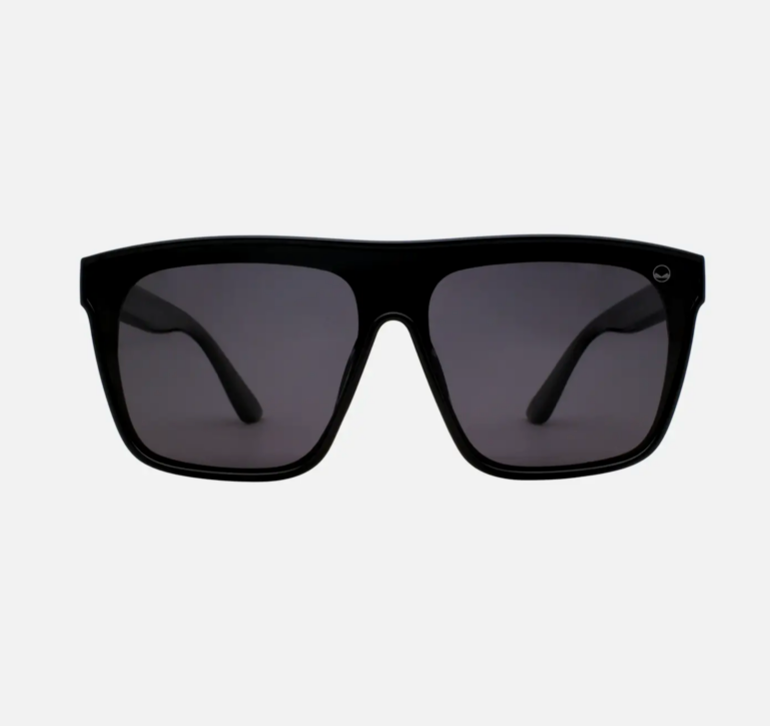 Birch Midnight Sunglasses