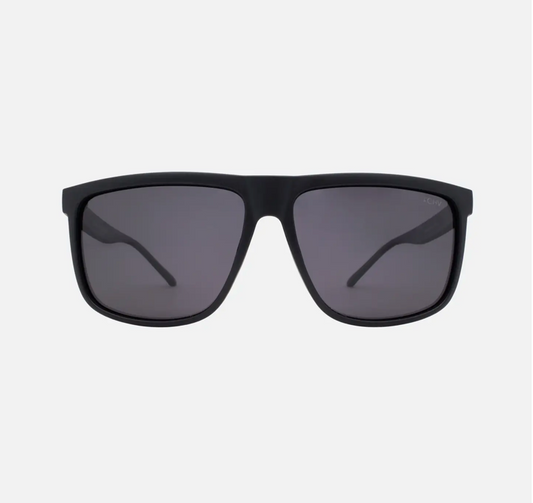 Evans Midnight Sunglasses