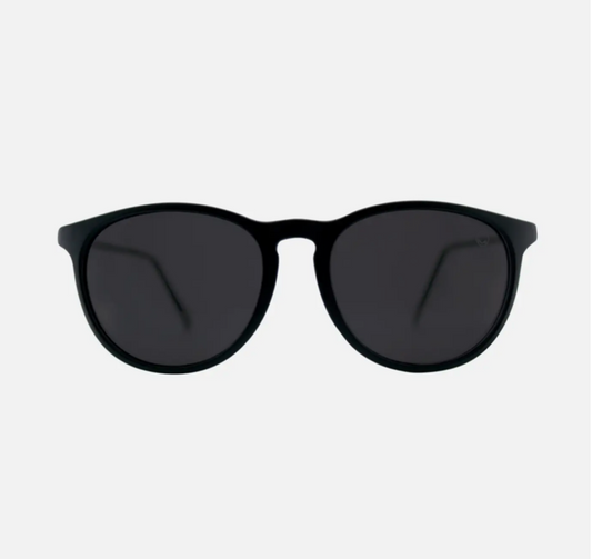 Hale Midnight Sunglasses