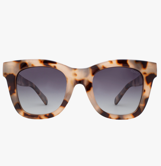 Bailey Latte Tortoise Sunglasses