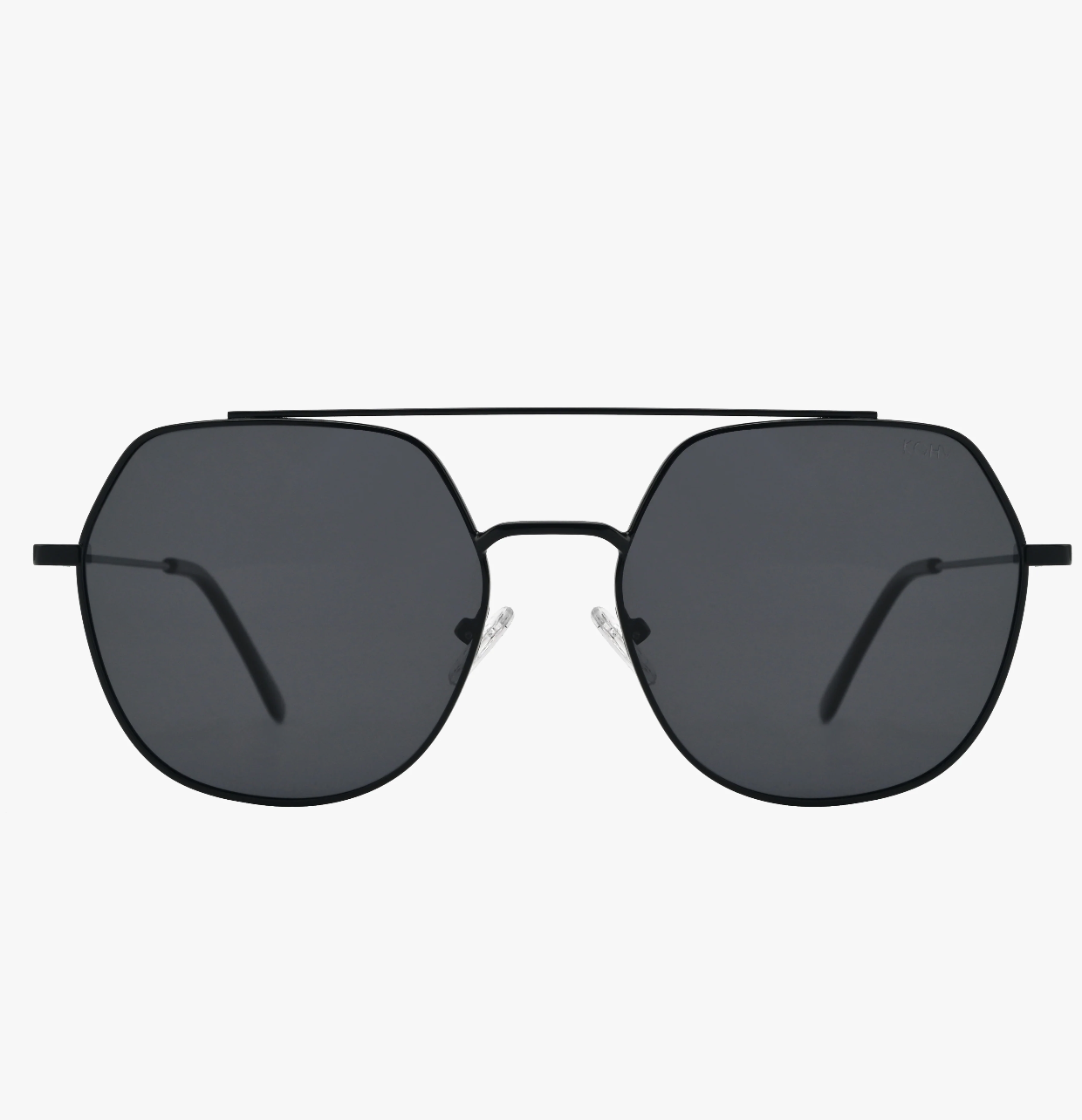 Palm Midnight Sunglasses