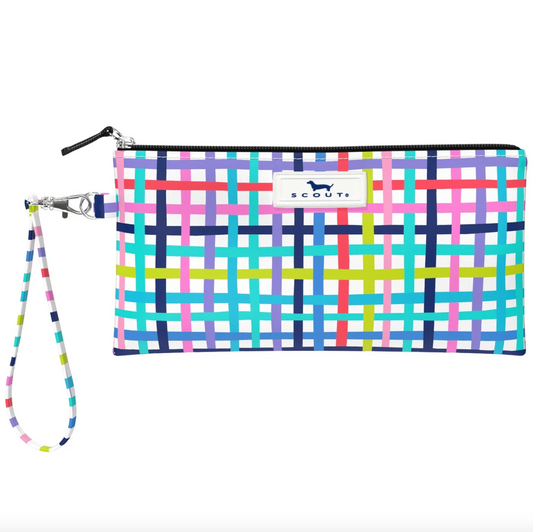 Kate Wristlet Off The Grid