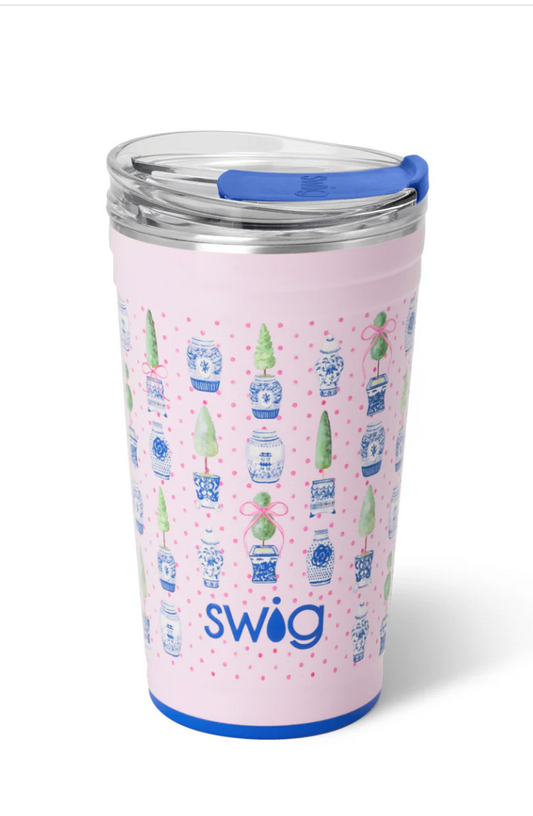 Swig Ginger Jars Party Cup