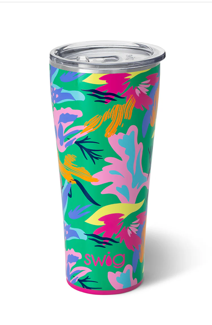 Swig Paradise Tumbler (32oz)