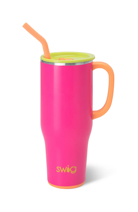 Swig Tutti Frutti Mega Mug (40oz)