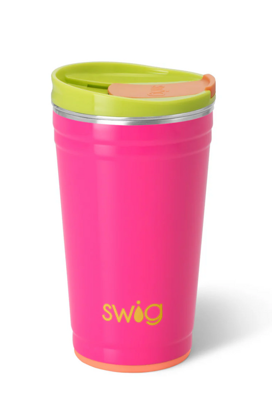 Swig Tutti Frutti Party Cup