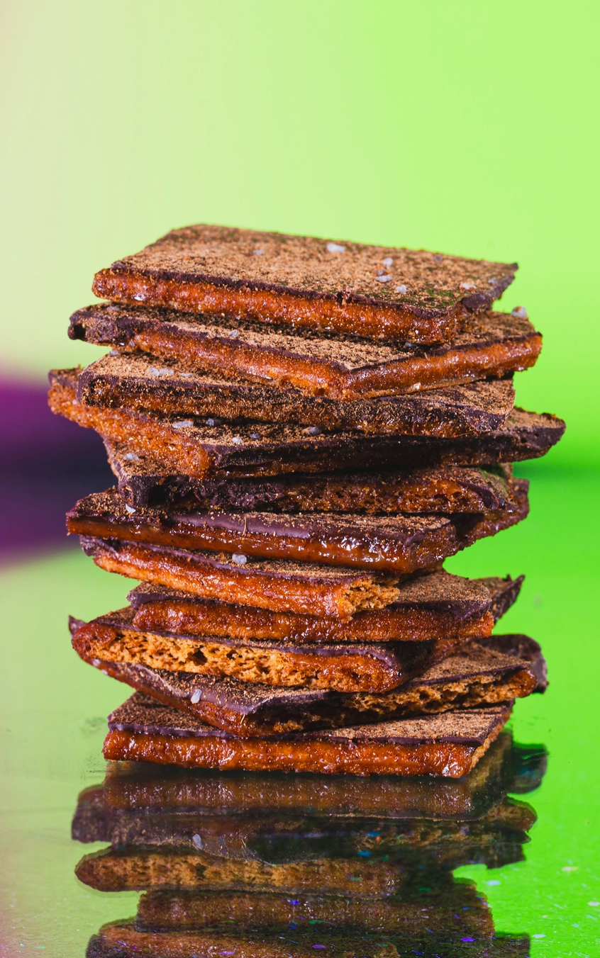 Legally Addictive - Churros!