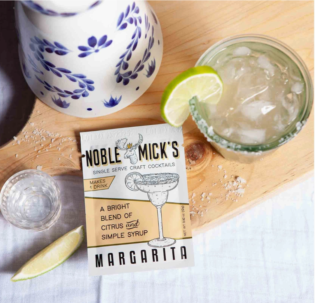 Margarita Craft Cocktail