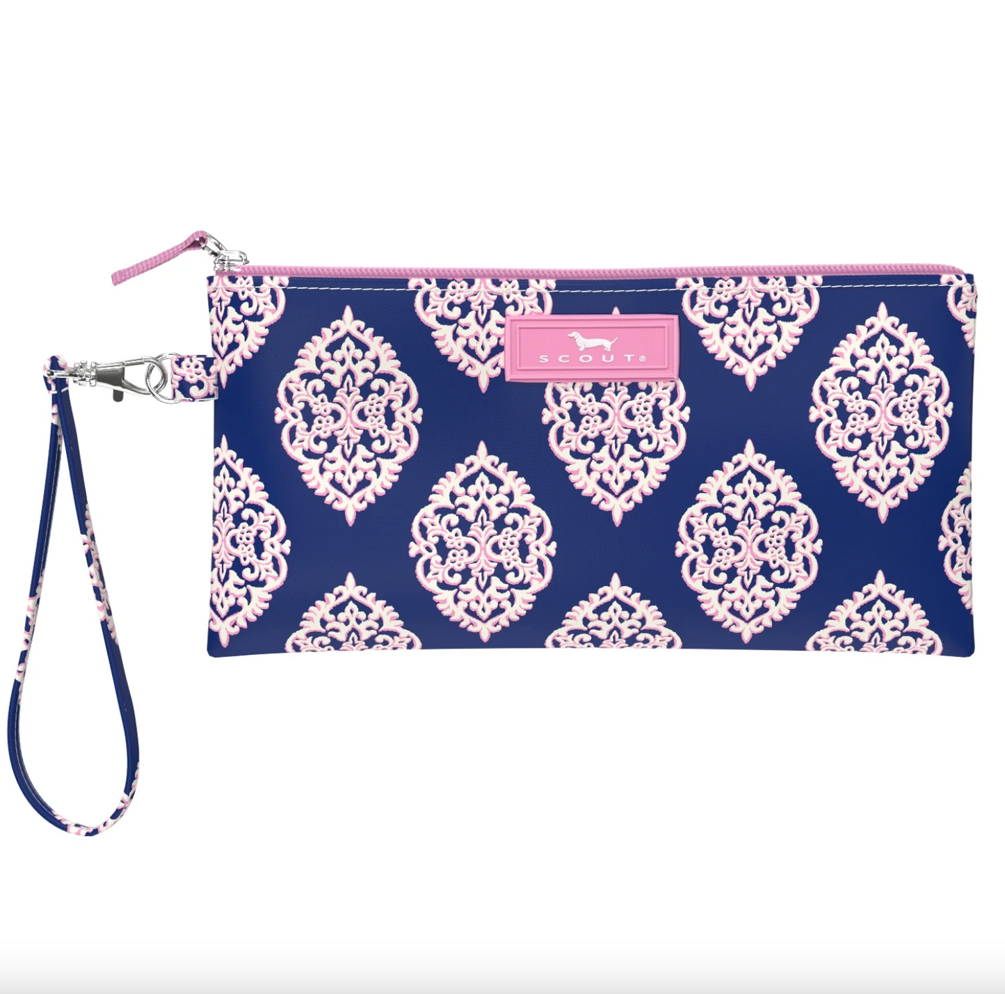 Kate Wristlet Brooch the Subject