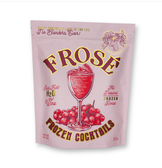 Frose Frozen Cocktail