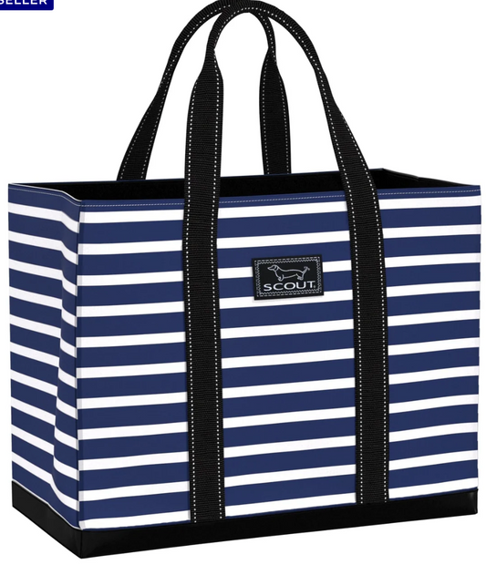 Original Deano Nantucket Navy