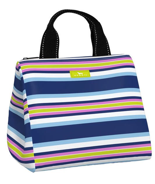 Eloise Lunch Box Fall in Line