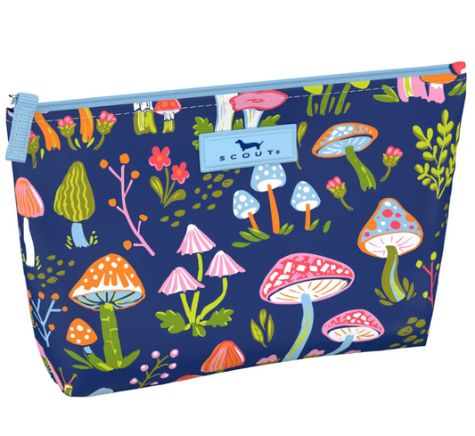Twiggy Bag Field Trip
