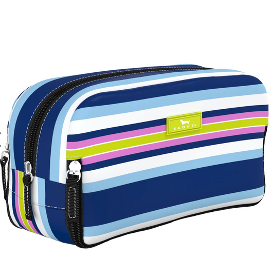 3-way Bag Fall in Line