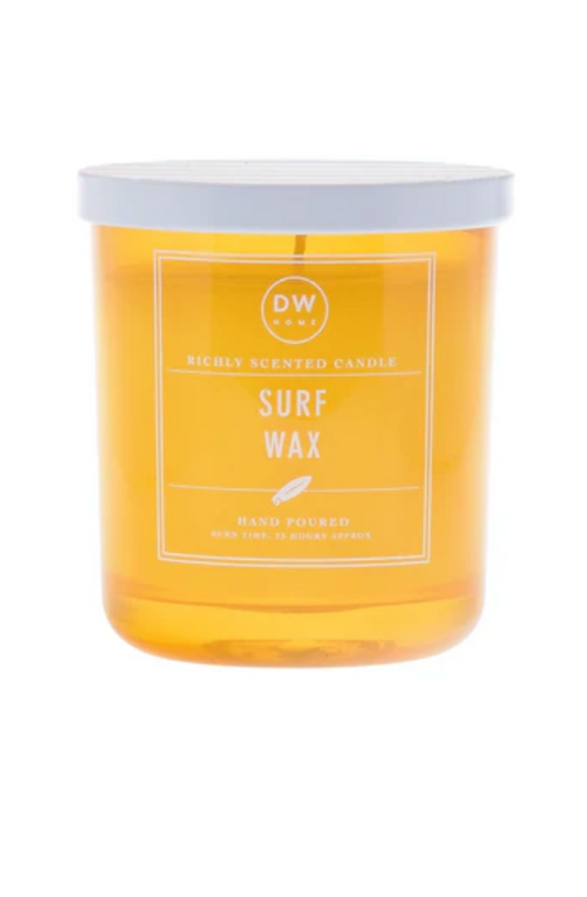 DWH Med Candle - Surf Wax