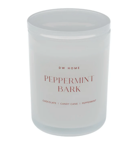 DWH Medium Peppermint Bark