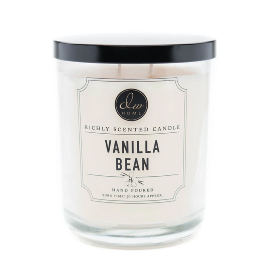 DWH Large Vanilla Bean